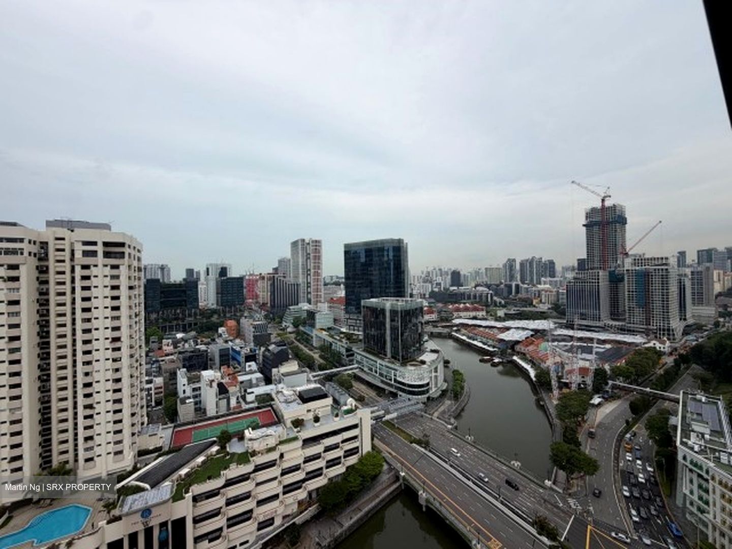 High Street Centre (D6), Office #612644521